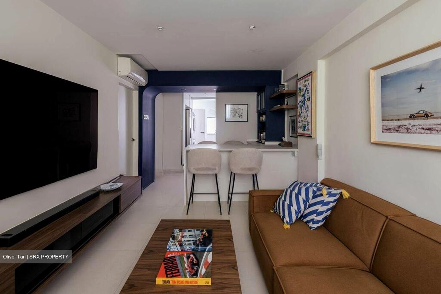 Blk 100 Crescent View (Queenstown), HDB 3 Rooms #496482501